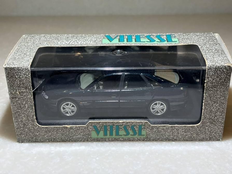 Vitesse Mini 1275 限定版 シルバー Vitesse Mini 1275 限定版 シルバー - メルカリ